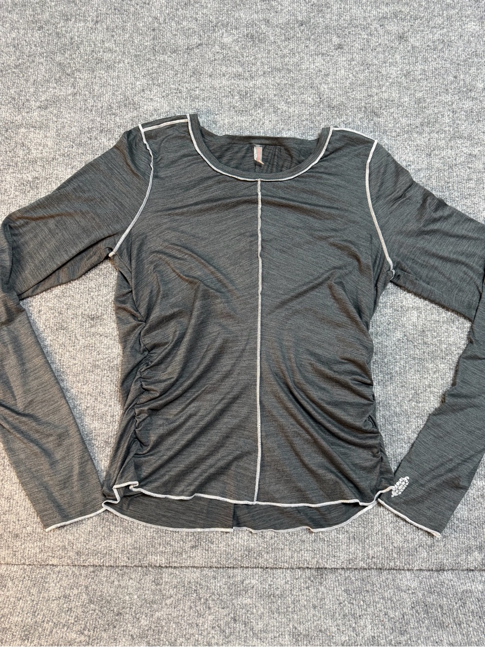 Free People Movement Top